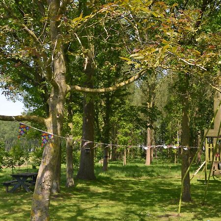 De Smokkelaar & Het Schuurtje Villa Maldegem Eksteriør bilde