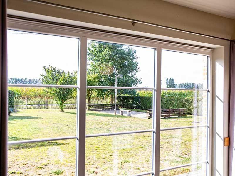 De Smokkelaar & Het Schuurtje Villa Maldegem Eksteriør bilde