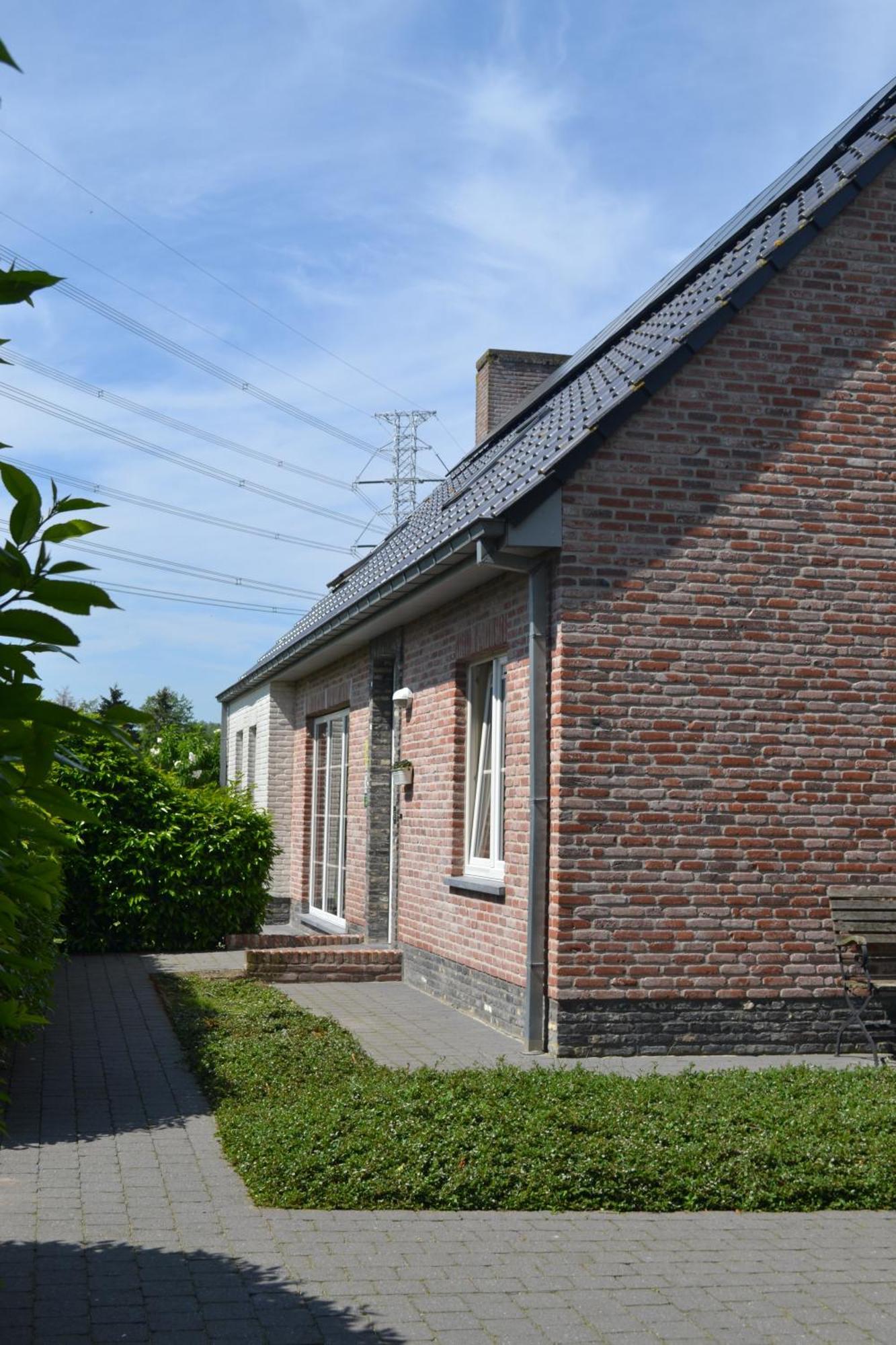 De Smokkelaar & Het Schuurtje Villa Maldegem Eksteriør bilde